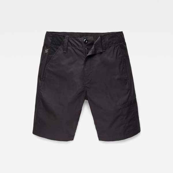 Ανδρικό παντελόνι G-Star RAW Worker Chino Poplin Shorts | Original