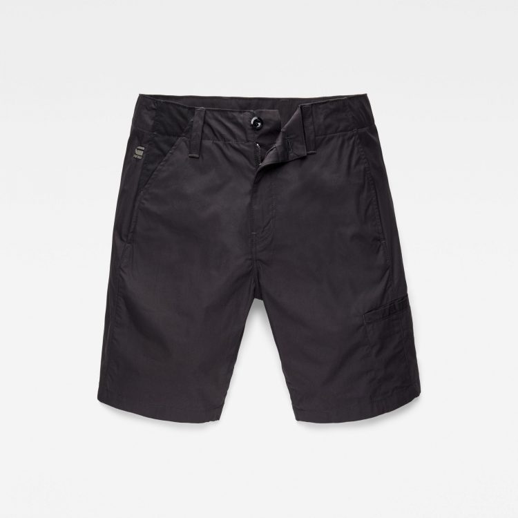 Ανδρικό παντελόνι G-Star RAW Worker Chino Poplin Shorts | Original 3