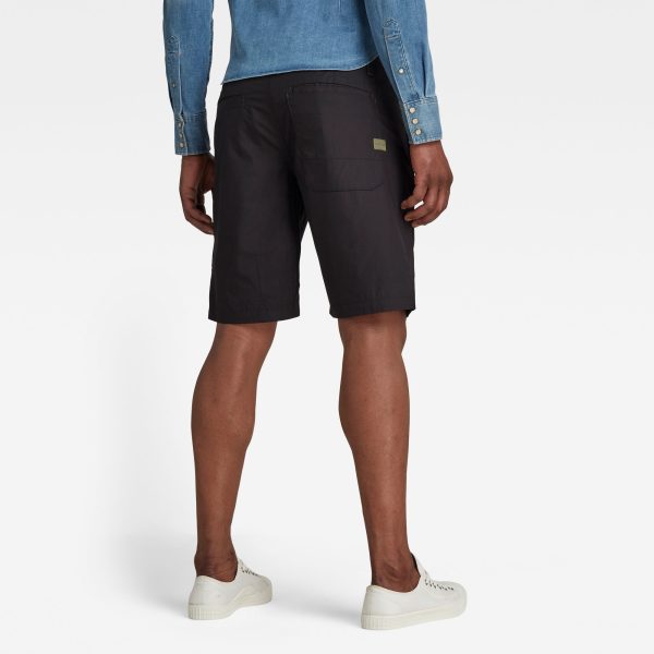 Ανδρικό παντελόνι G-Star RAW Worker Chino Poplin Shorts | Original