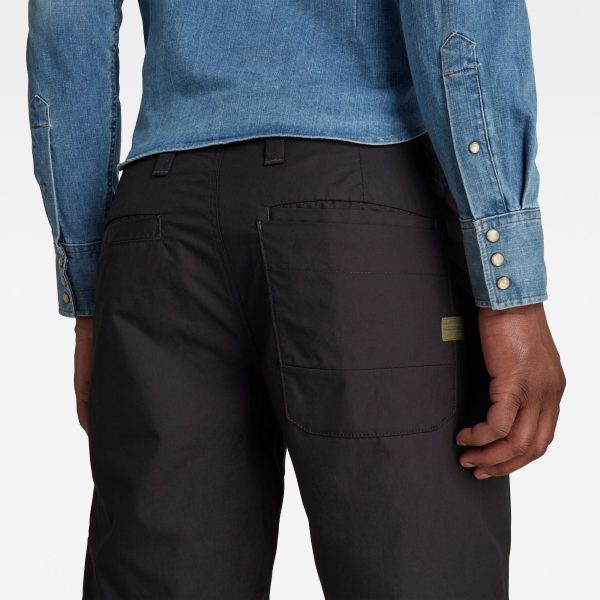 Ανδρικό παντελόνι G-Star RAW Worker Chino Poplin Shorts | Original
