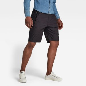 Ανδρικό παντελόνι G-Star Worker Chino Poplin Shorts Αυθεντικό Ανδρικό παντελόνι G-Star Worker Chino Poplin Shorts Αυθεντικό