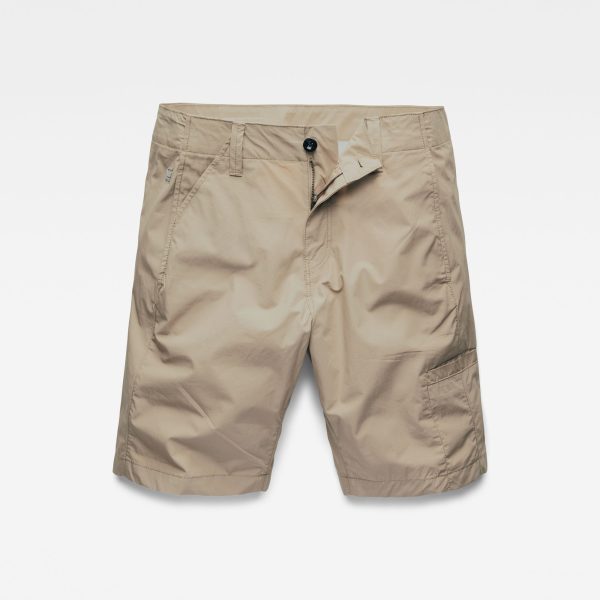 Ανδρική βερμούδα G-Star RAW Worker Chino Poplin Shorts | Αυθεντικό
