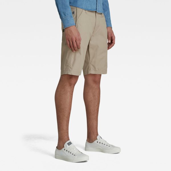 Ανδρική βερμούδα G-Star RAW Worker Chino Poplin Shorts | Αυθεντικό
