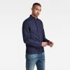 Ανδρικό G-Star RAW Worker Ripstop Utility Indoor Jacket | Αυθεντικό 6