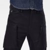 Ανδρικό παντελόνι G-Star RAW Zip Pocket 3D Skinny Cargo Pants | Original 9