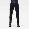 Ανδρικό παντελόνι G-Star Zip Pocket 3D Skinny Cargo Pants Αυθεντικό