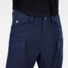 Ανδρικό παντελόνι G-Star RAW Zip Pocket 3D Skinny Cargo Pants | Αυθεντικό 9