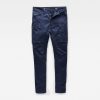 Ανδρικό παντελόνι G-Star RAW Zip Pocket 3D Skinny Cargo Pants | Αυθεντικό 8