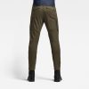 Ανδρικό παντελόνι G-Star RAW Zip Pocket 3D Skinny Cargo Pants | Αυθεντικό 5