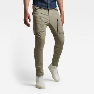 Ανδρικό παντελόνι G-Star Zip Pocket 3D Skinny Cargo Pants Αυθεντικό