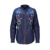 Desigual Vol.3 - Γυναικείο Πουκάμισο DESIGUAL