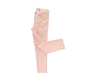 Sinequanone & More - Γυναικείο Παντελόνι MIAF ροζ