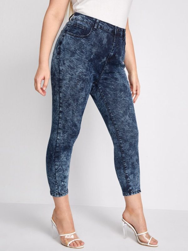 Plus size
