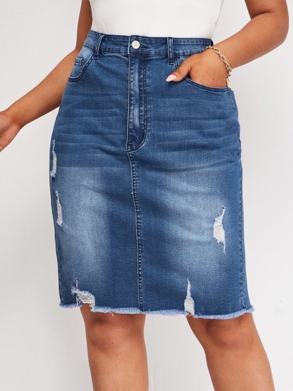 Plus size