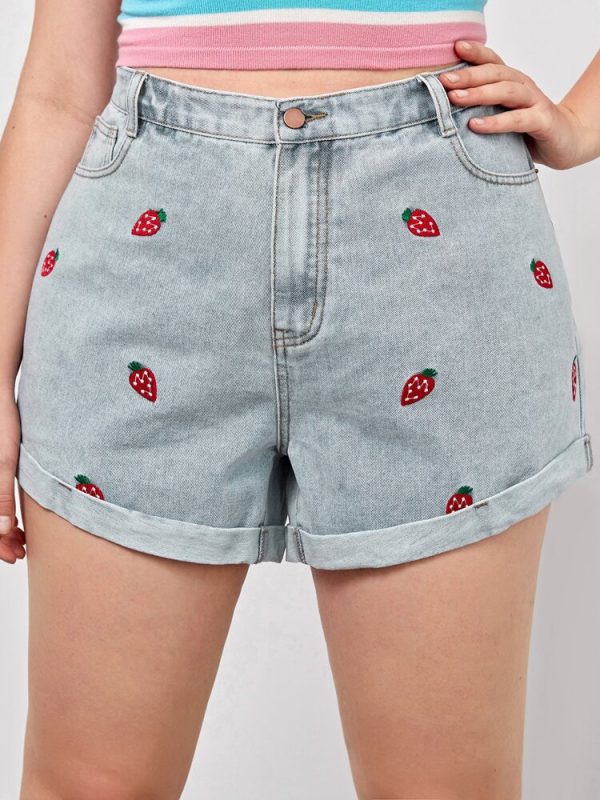 Plus size