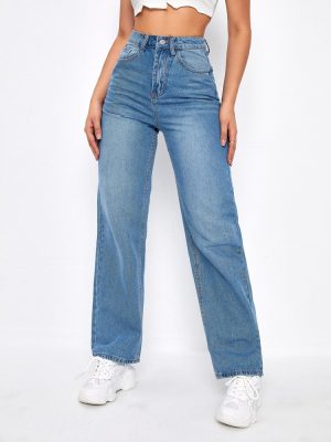 Ψηλόμεσο boyfriend τζιν