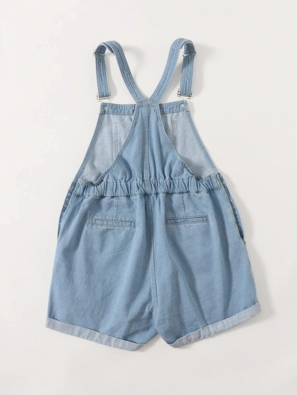 τζιν σαλοπέτα σορτσάκι τζιν σαλοπέτα σορτσάκι