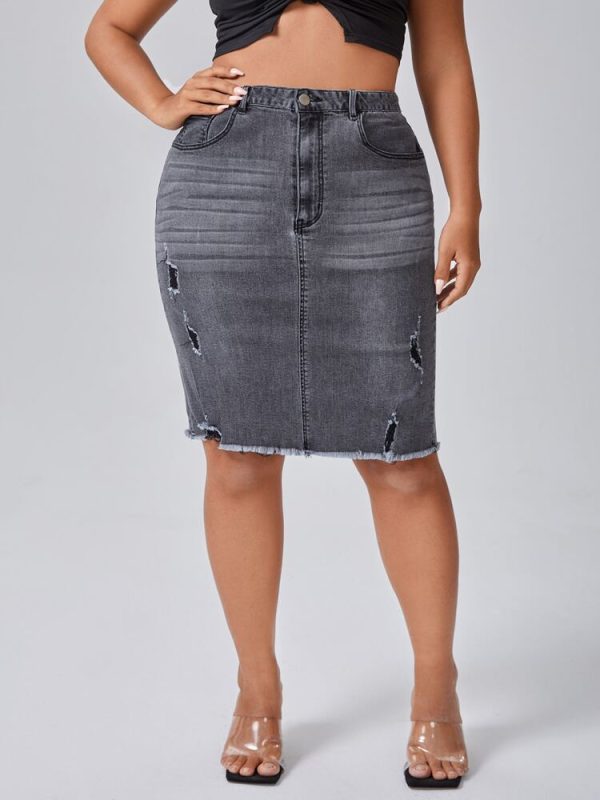 Plus size