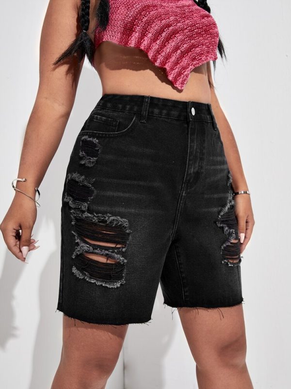 Plus size