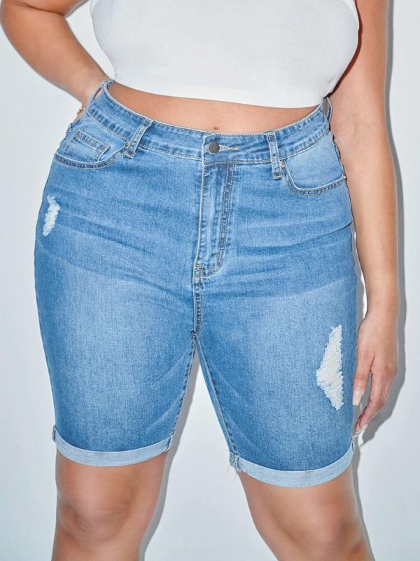 Plus size