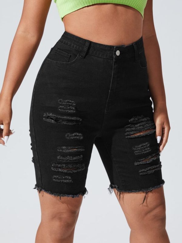 Plus size