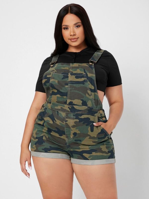 Plus size
