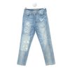 American Eagle Vol.1 - Γυναικείο Jean Παντελόνι με σκισίματα American Eagle