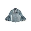 Pepe Jeans Vol.11 - Γυναικείο Μπουφάν PEPE JEANS