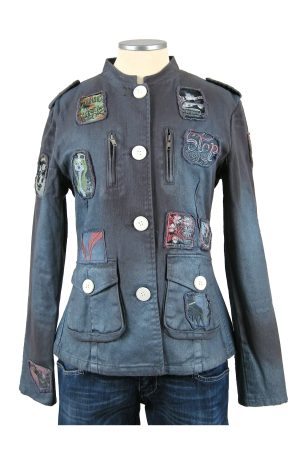 Σακάκι Custo Barcelona Σακάκι Custo Barcelona