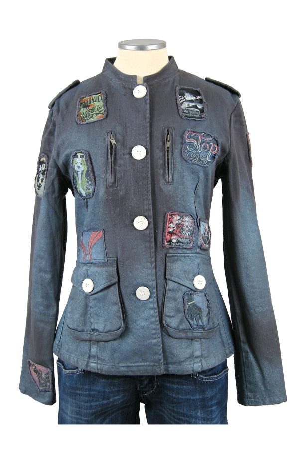 Σακάκι Custo Barcelona Σακάκι Custo Barcelona