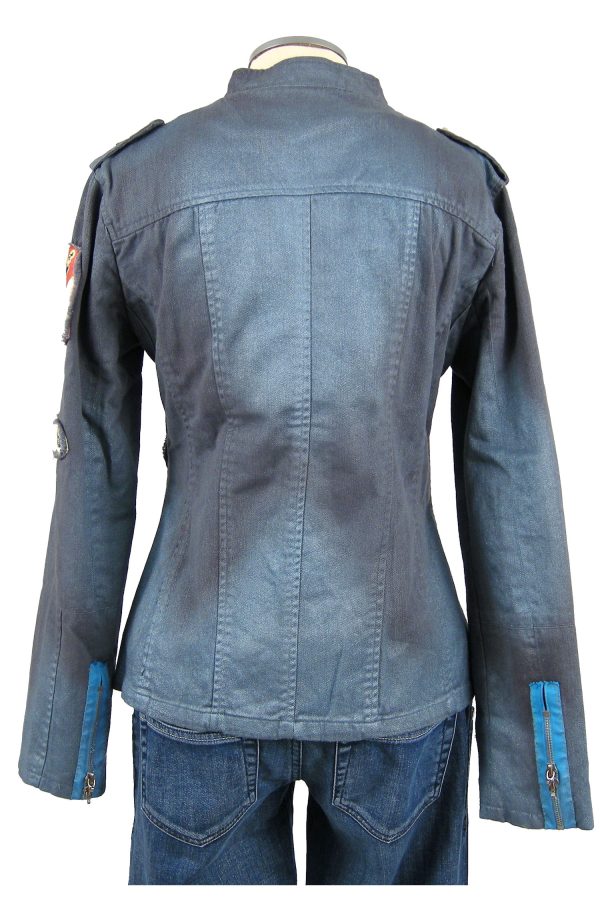 000098_1 Σακάκι Custo Barcelona