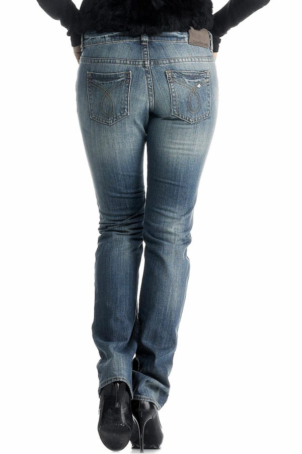Jeans Calvin Klein