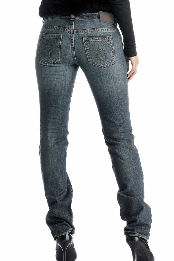 Jeans Calvin Klein