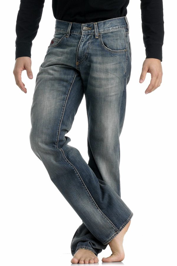 Jeans Energie
