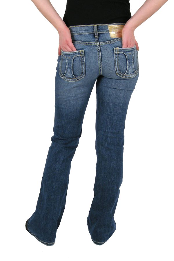 Jeans Custo Barcelona