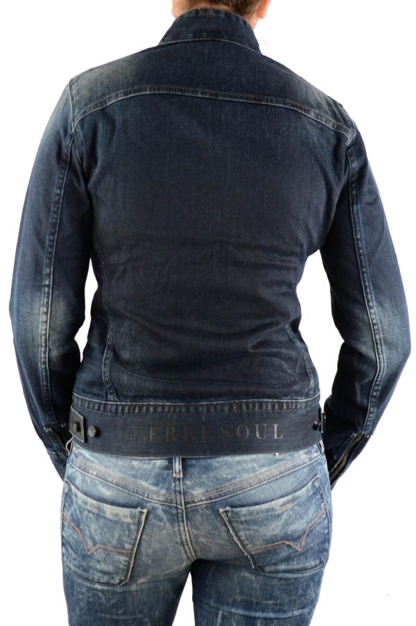 Μπουφάν Freesoul