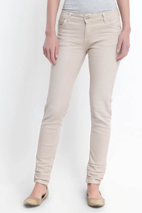 Jeans Top Secret