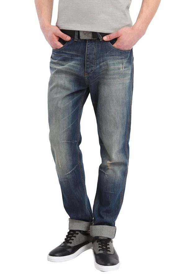 Jeans Top Secret