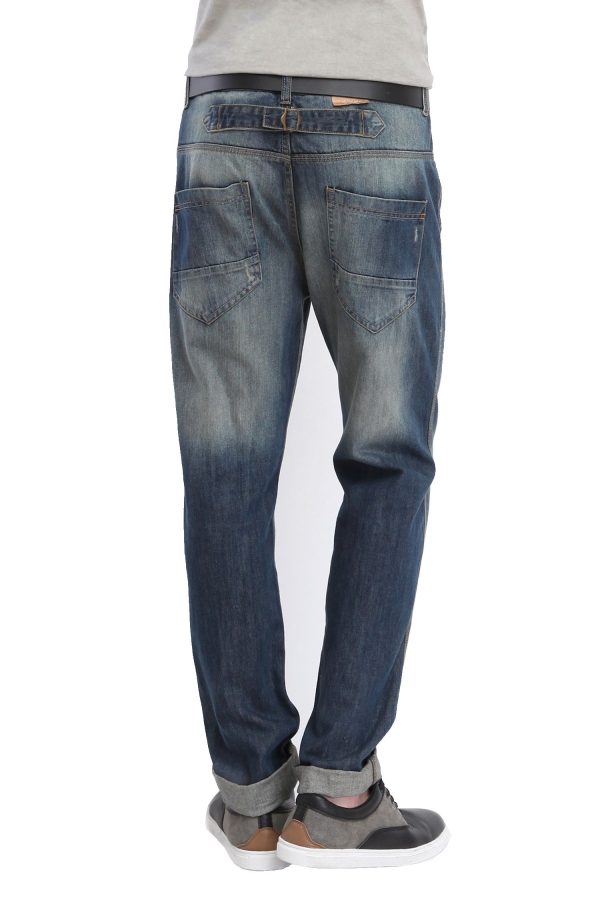 Jeans Top Secret