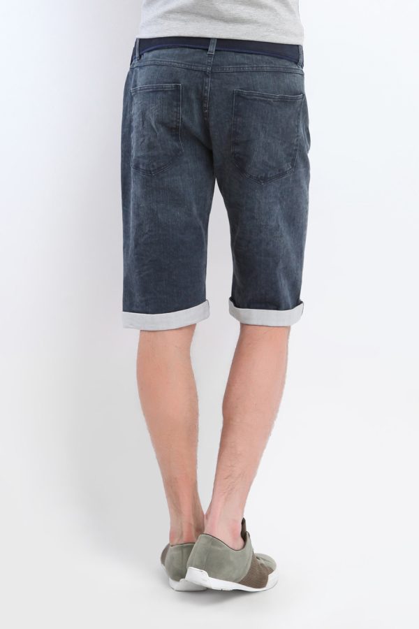 Βερμούδα Troll