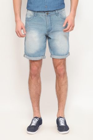 Βερμούδα Top Secret Βερμούδα Top Secret