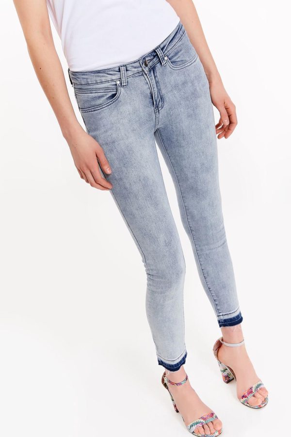 Jeans Top Secret