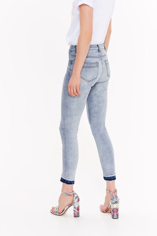 Jeans Top Secret