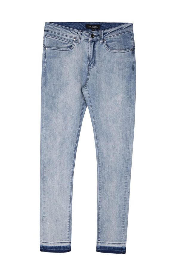 Jeans Top Secret