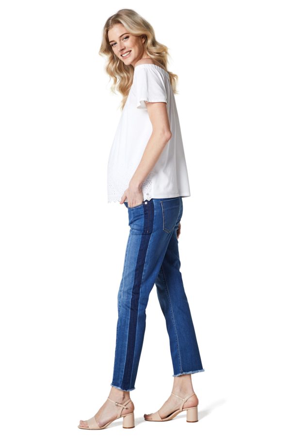 Jeans Εγκυμοσύνης Esprit For Mums
