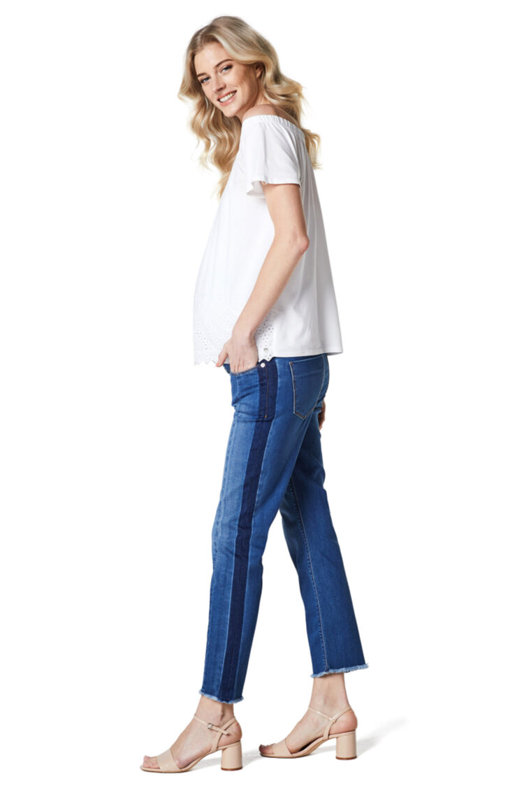 Jeans Εγκυμοσύνης Esprit For Mums 1