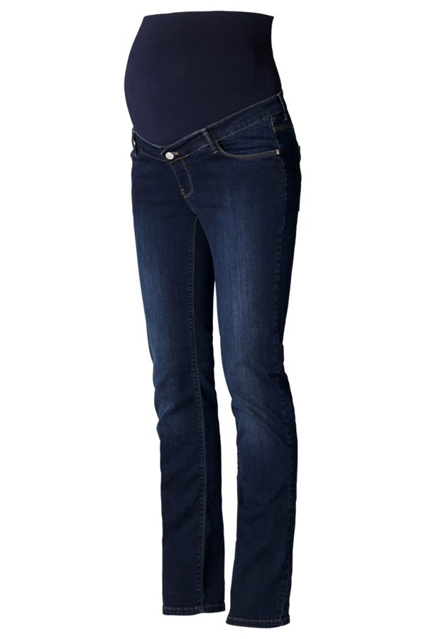 Straight Jeans Εγκυμοσύνης Esprit For Mums