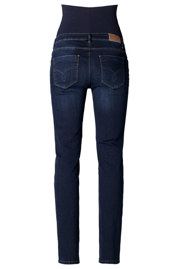 Straight Jeans Εγκυμοσύνης Esprit For Mums