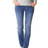 Straight Jeans Εγκυμοσύνης Esprit For Mums στο Large