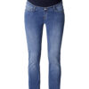 Straight Jeans Εγκυμοσύνης Esprit For Mums 4